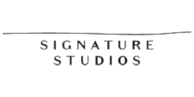 Signature Studios Logo